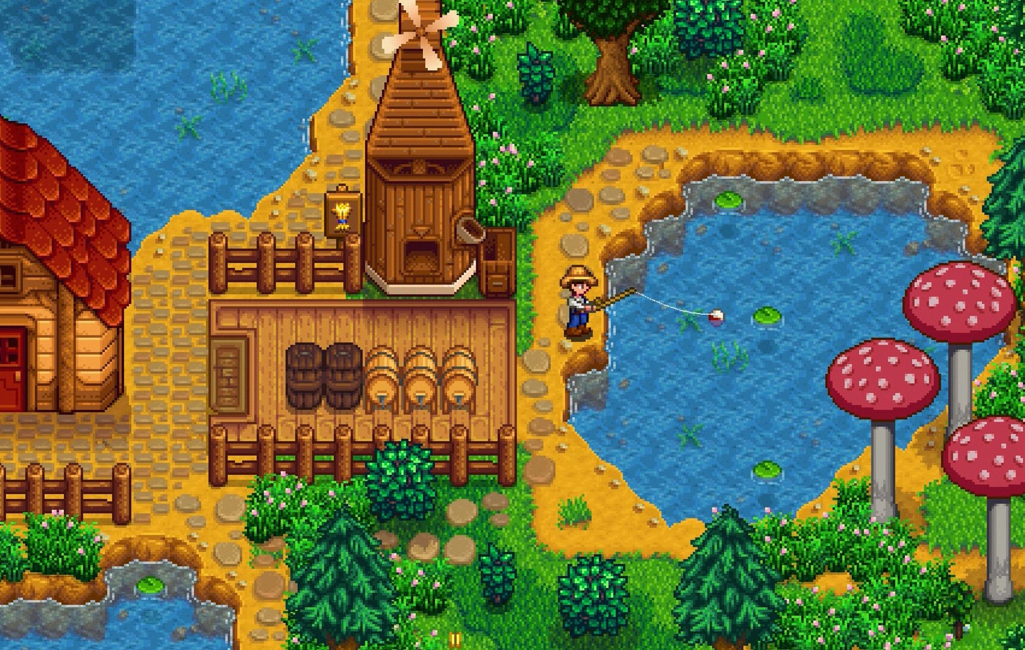 how to play stardew valley on mac how to play stardew valley on mac