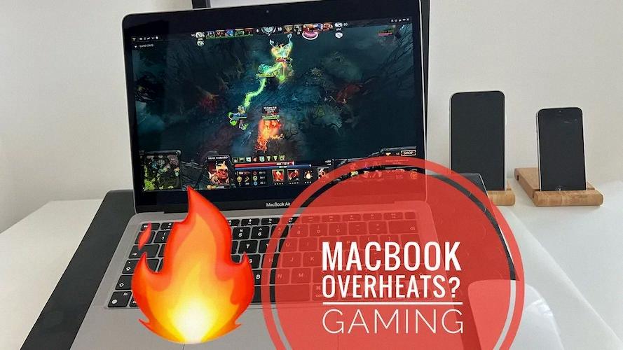 how to prevent mac from overheating when playing games how to prevent mac from overheating when playing games