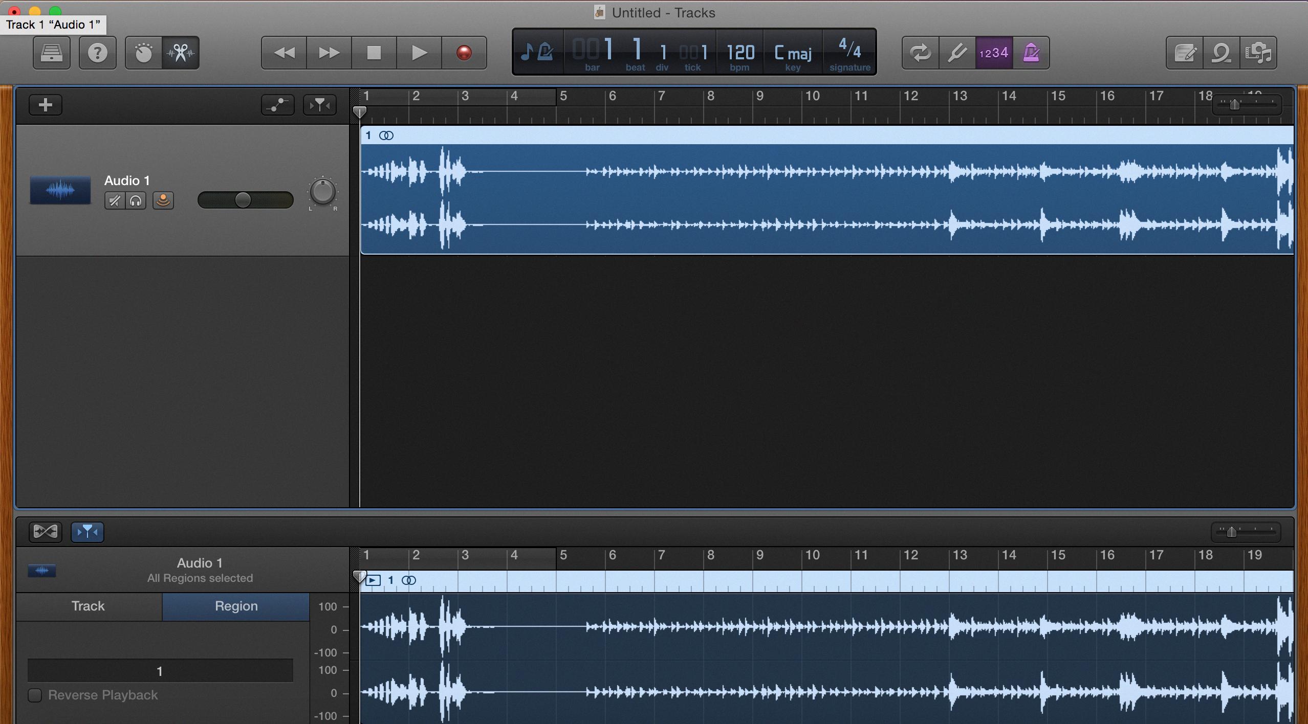 how to put itunes music on garageband how to put itunes music on garageband