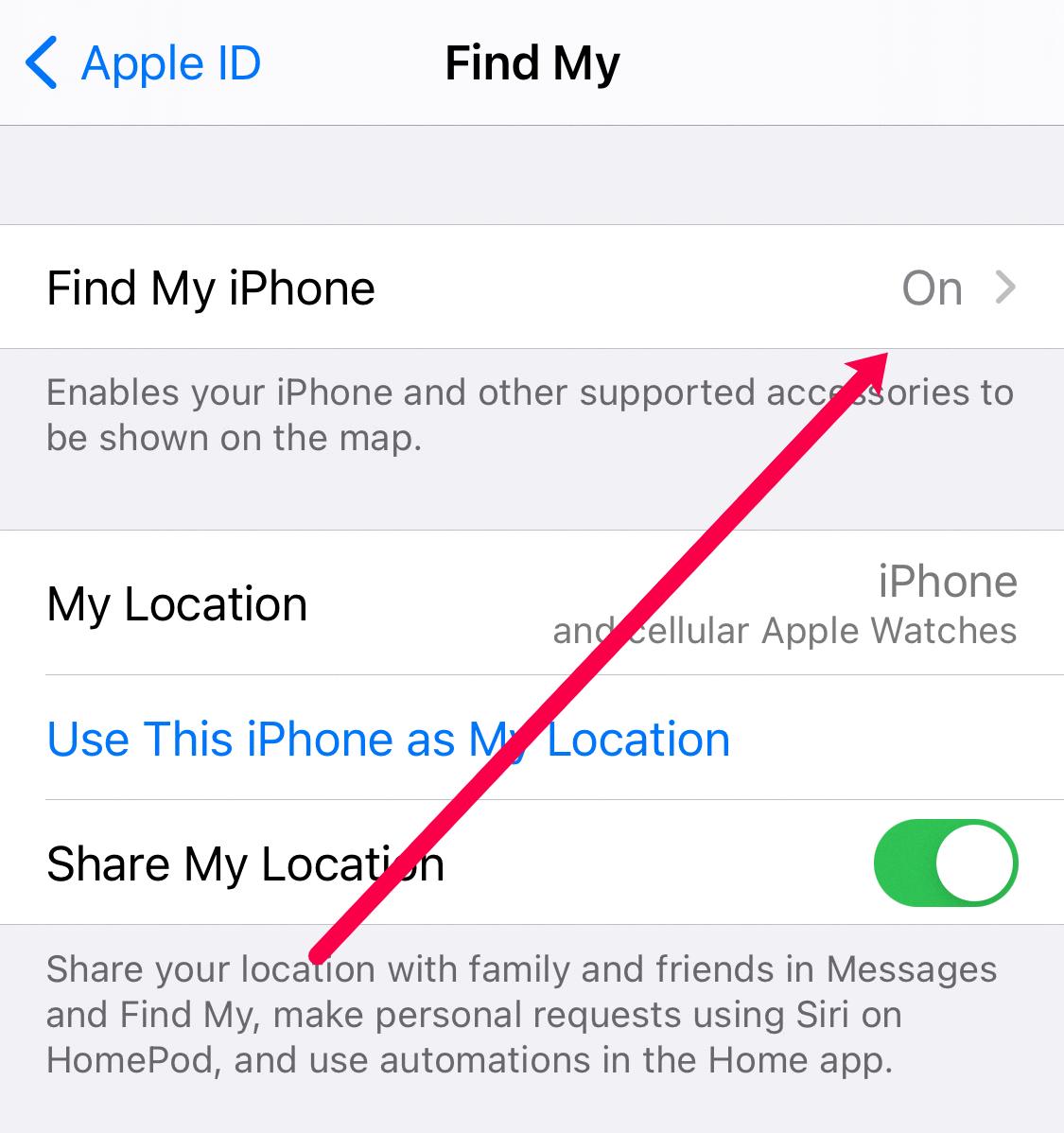how to register airpods to find my iphone how to register airpods to find my iphone