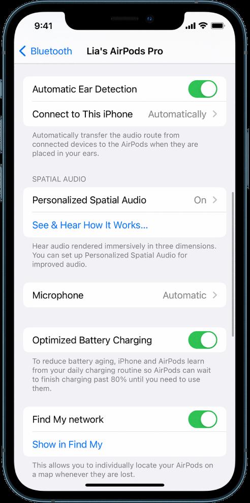 how to register airpods to find my iphone how to register airpods to find my iphone