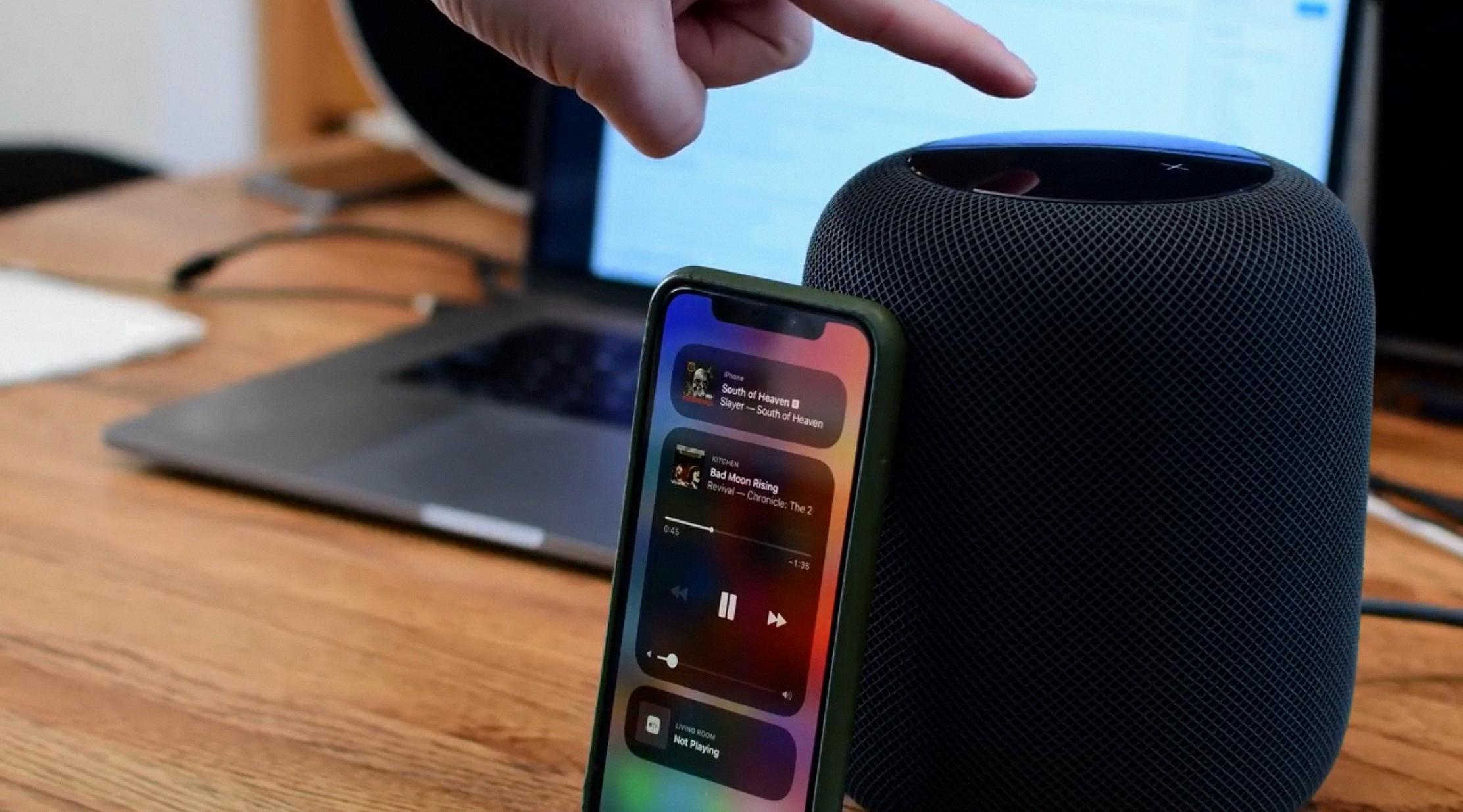 how to remove homepod from iphone how to remove homepod from iphone