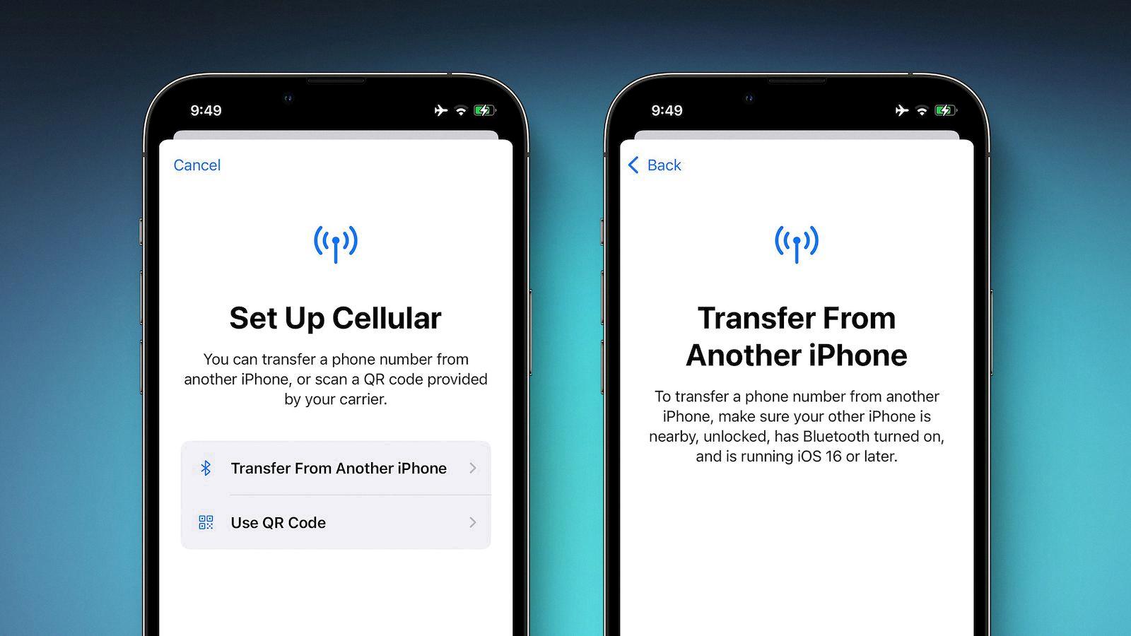 how to reset esim how to reset esim