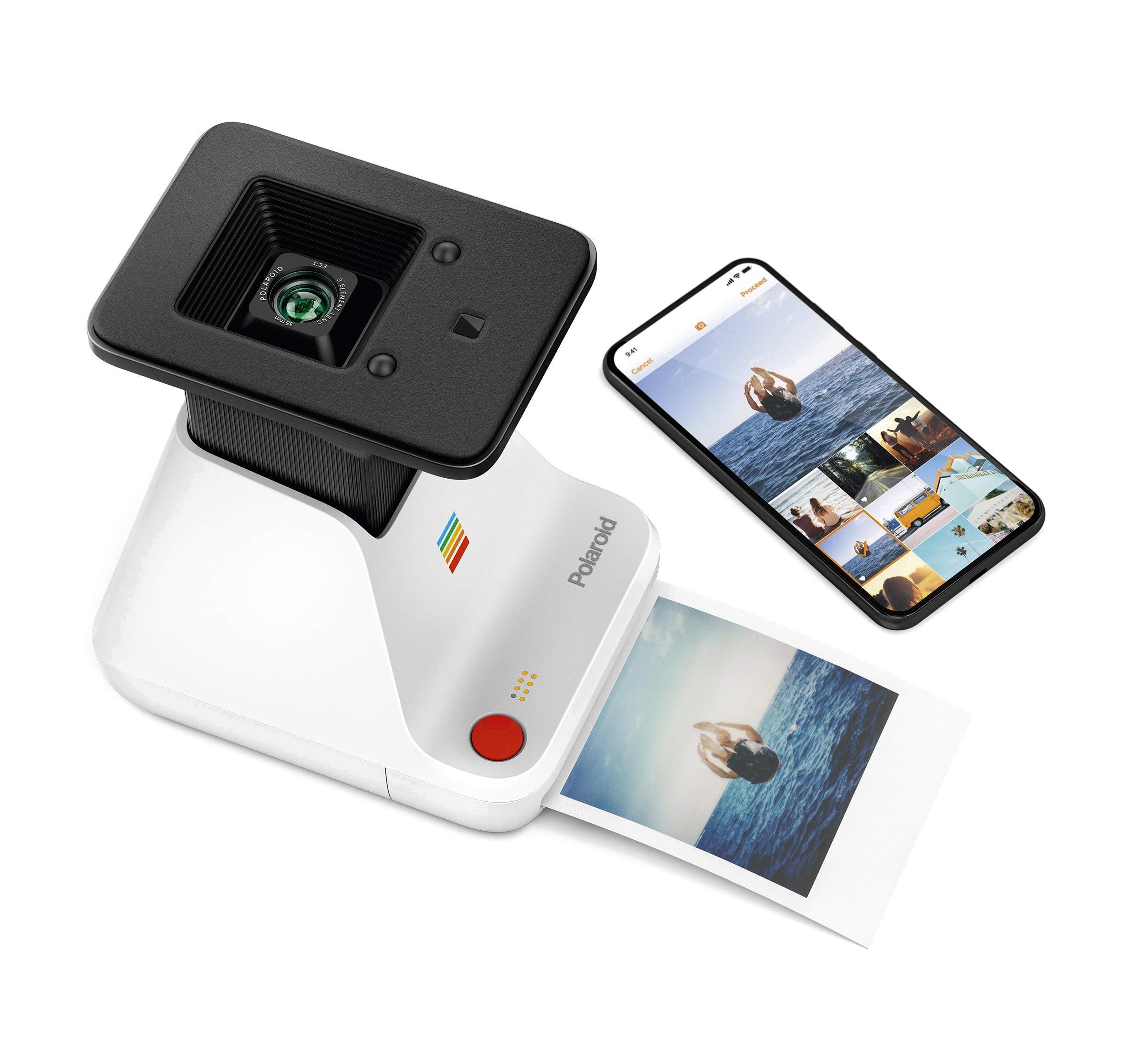 how to scan polaroids on iphone how to scan polaroids on iphone