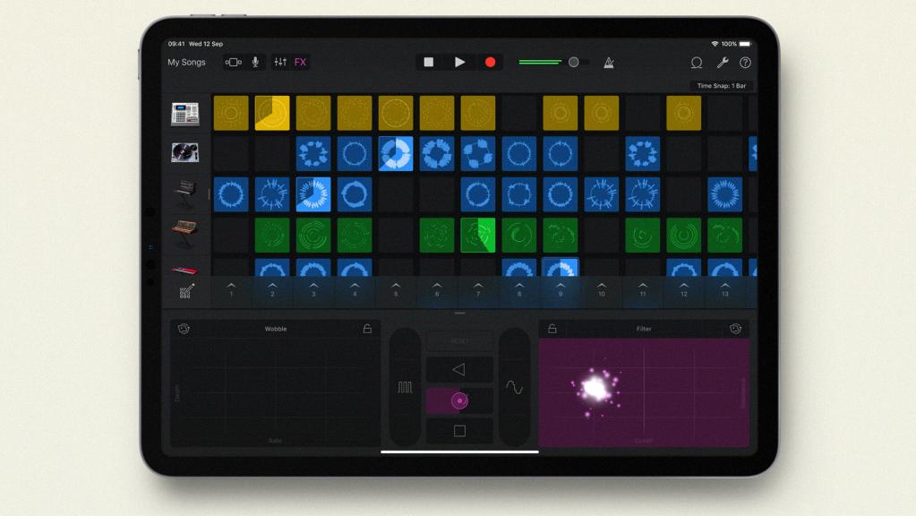 how to send garageband file to iphone how to send garageband file to iphone