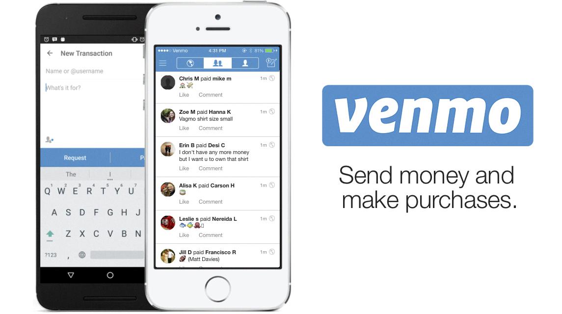 how to set up venmo on my iphone how to set up venmo on my iphone