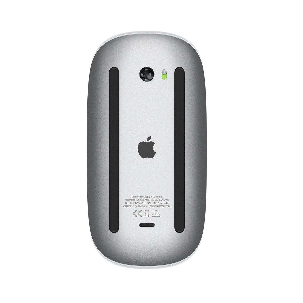 how to tell if magic mouse 2 is charging how to tell if magic mouse 2 is charging