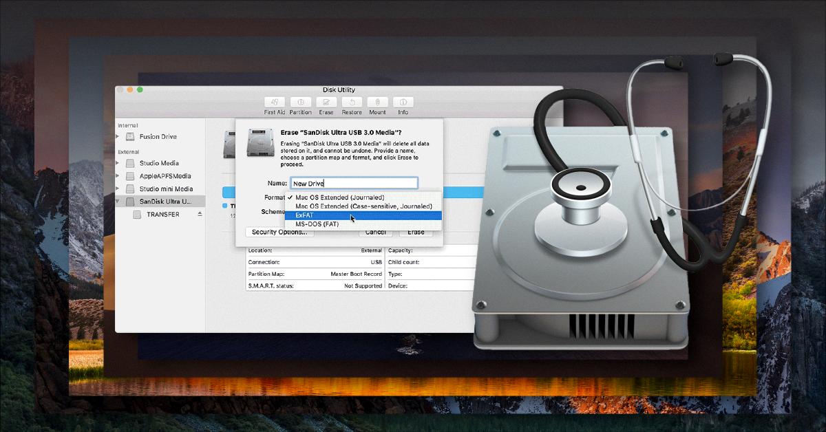 how to transfer everything on mac to external hard drive how to transfer everything on mac to external hard drive