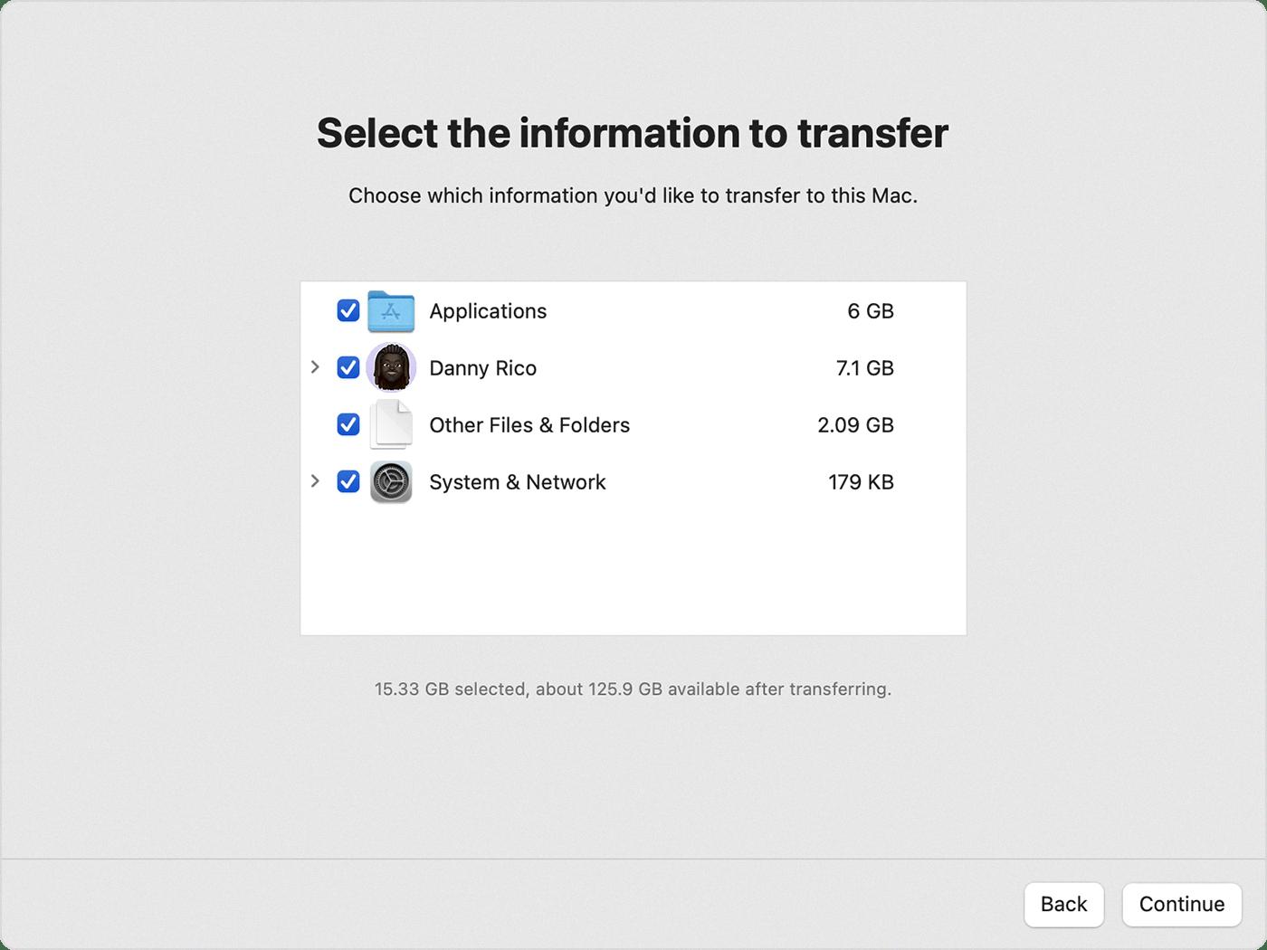 how to transfer files from mac to hard disk how to transfer files from mac to hard disk