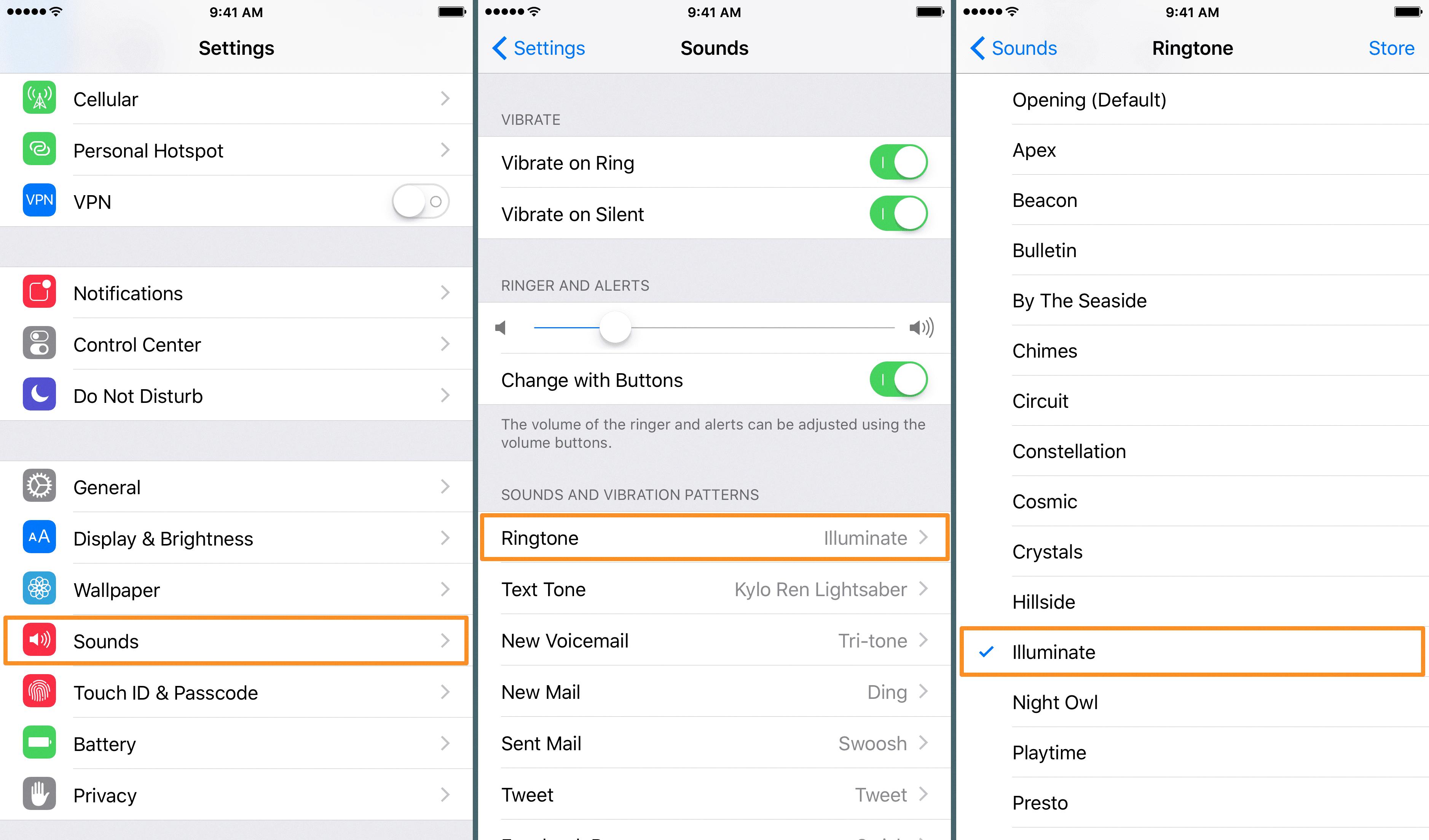 how to turn down the ringer on iphone 7 how to turn down the ringer on iphone 7