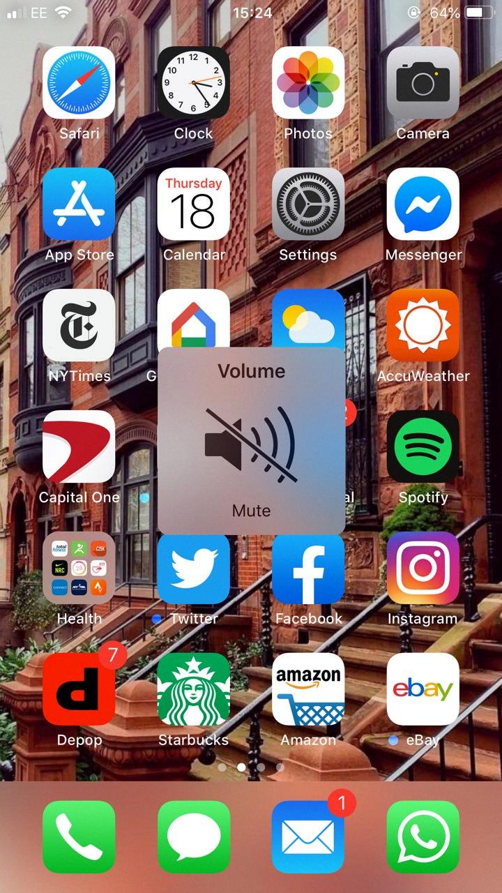 how to turn iphone 11 off silent mode without switch how to turn iphone 11 off silent mode without switch