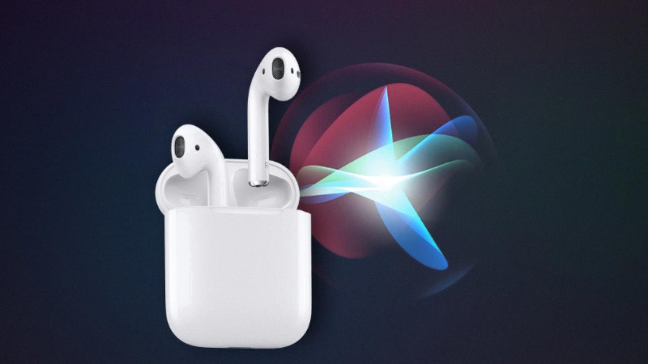 how to turn up siri volume on airpods how to turn up siri volume on airpods