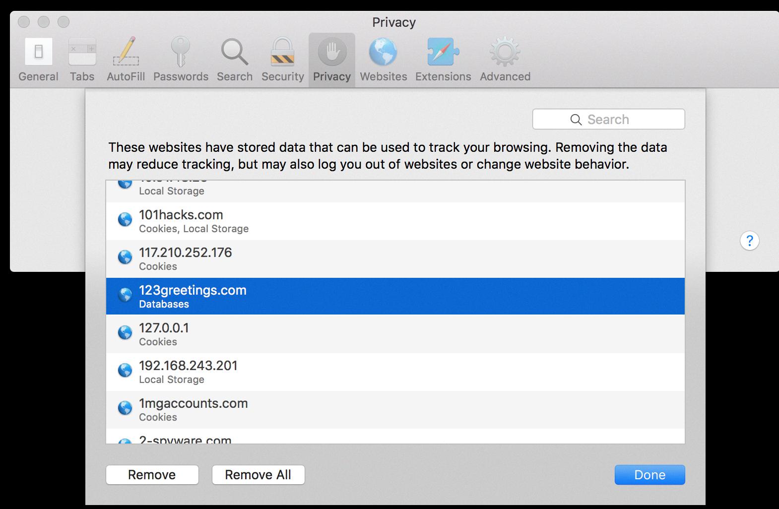 how to unblock websites in safari how to unblock websites in safari