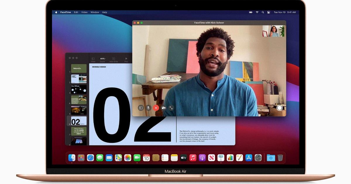 how to update facetime on macbook how to update facetime on macbook