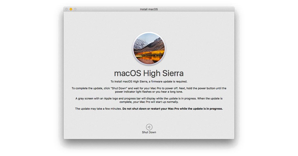 how to update macbook pro 2012 to high sierra how to update macbook pro 2012 to high sierra