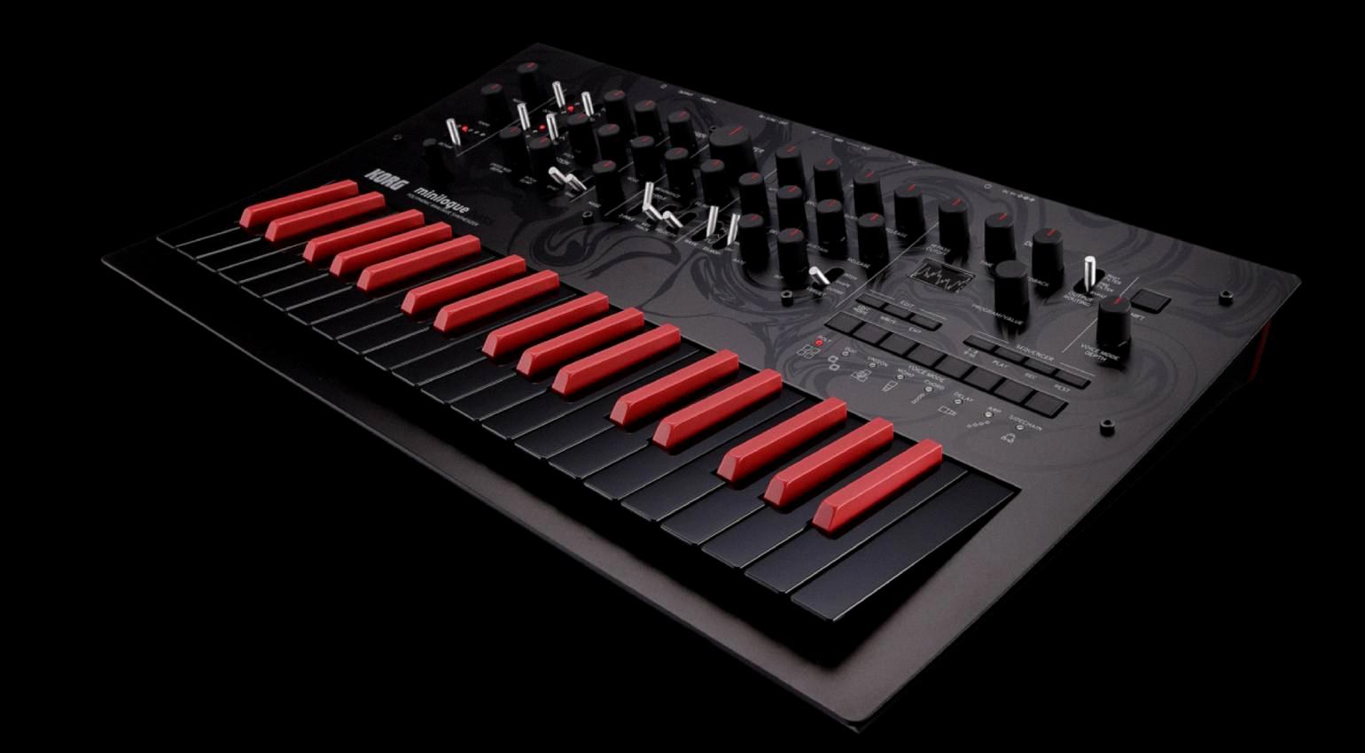 how to use korg minilogue as midi controller how to use korg minilogue as midi controller