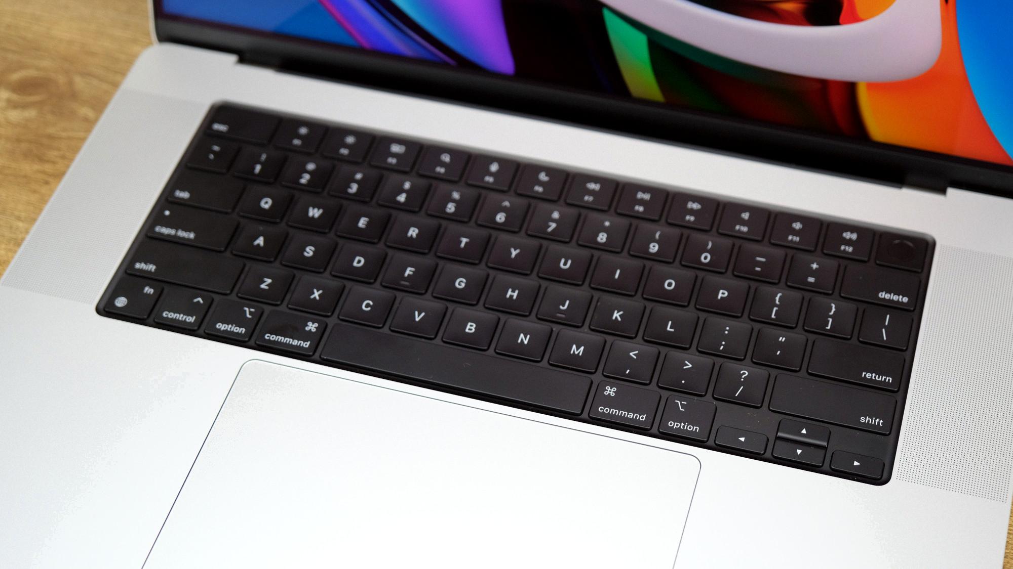 how to use macbook pro keyboard how to use macbook pro keyboard