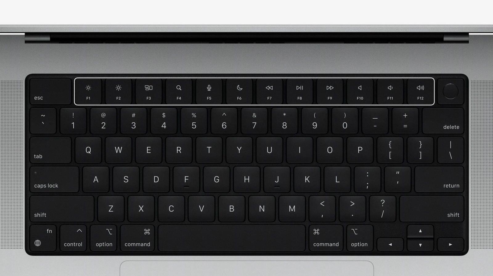 how to use macbook pro keyboard how to use macbook pro keyboard