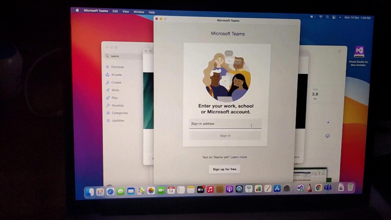 how to use microsoft teams on macbook air how to use microsoft teams on macbook air