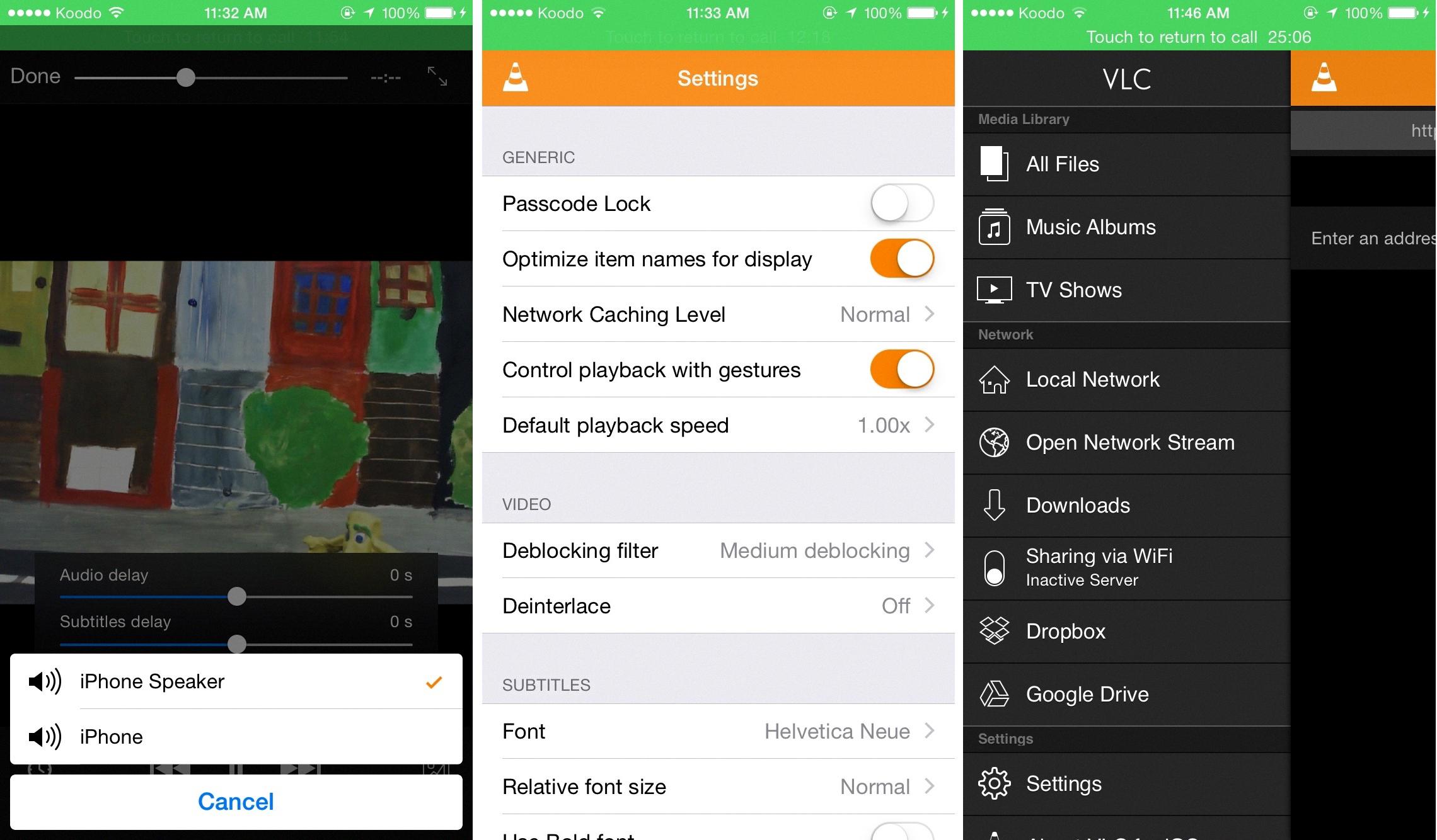 how to use vlc for iphone how to use vlc for iphone
