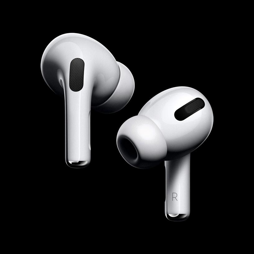how to wear airpods pro how to wear airpods pro