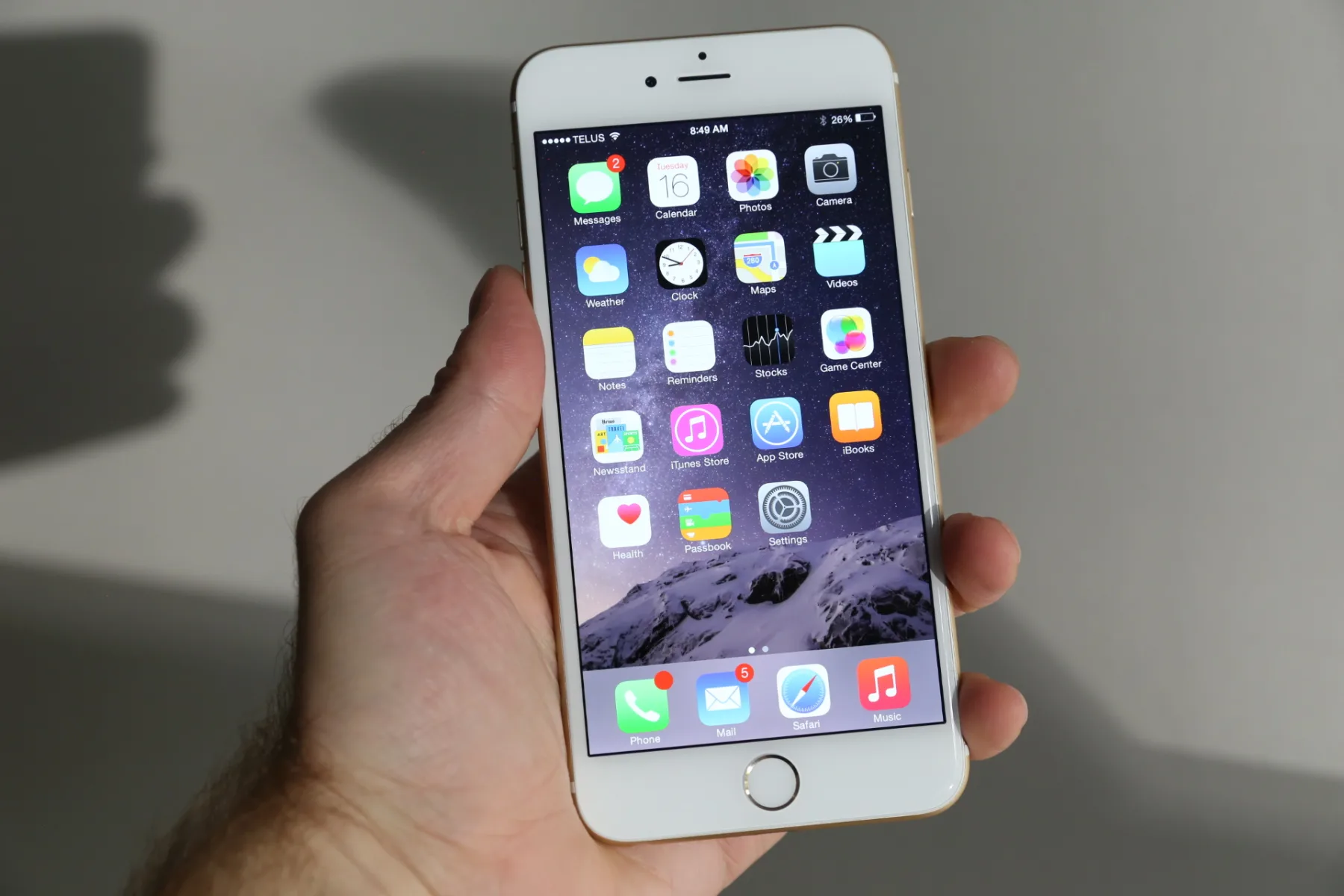 How to Diagnose and Fix Baseband Issues on the iPhone 6 2 How to Diagnose and Fix Baseband Issues on the iPhone 6 1