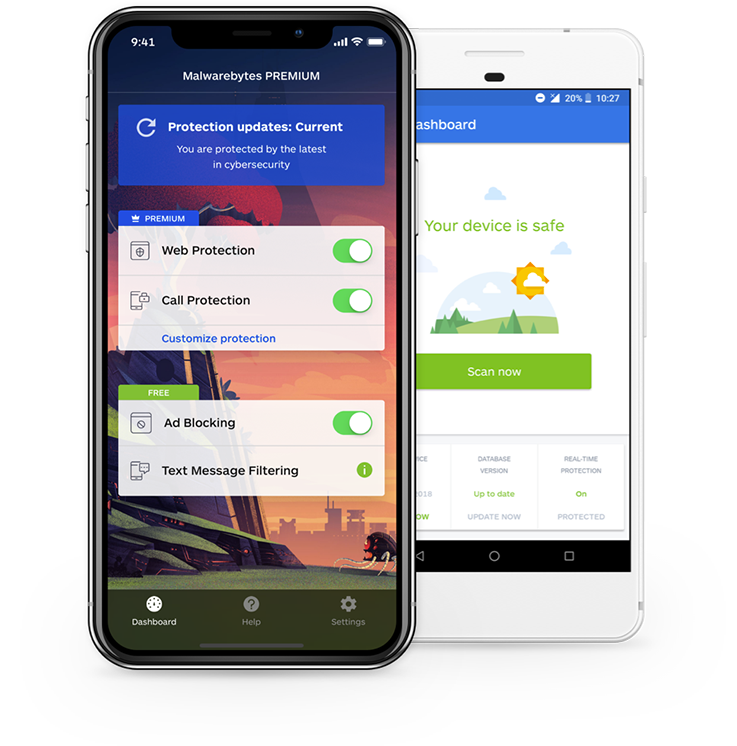 How to Secure Your iPhone with Malwarebytes 2 How to Secure Your iPhone with Malwarebytes 1