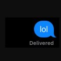 What Does 'Delivered' Status Mean on Your iPhone? 6 What Does 'Delivered' Status Mean on Your iPhone? 5