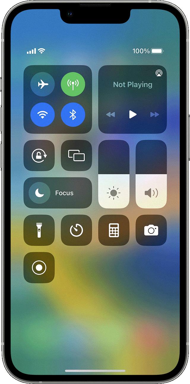 iphone first charge iphone first charge