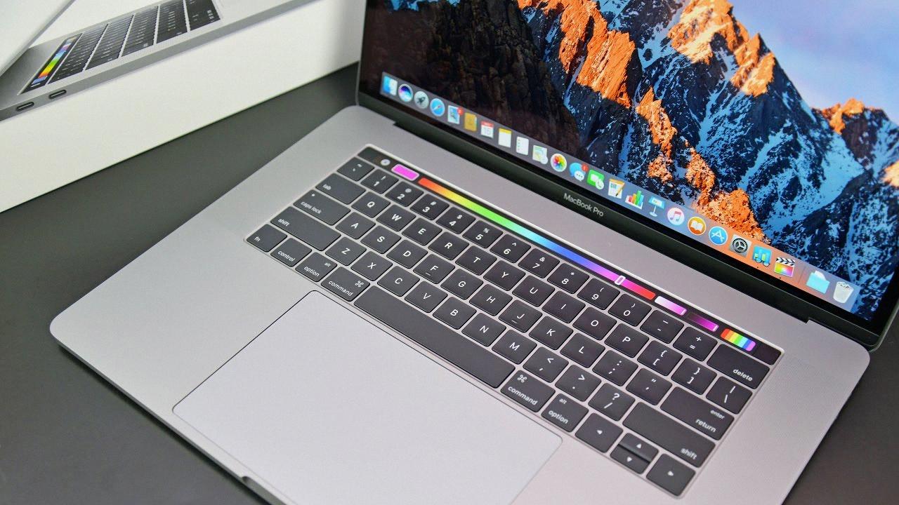 lock macbook touch bar lock macbook touch bar