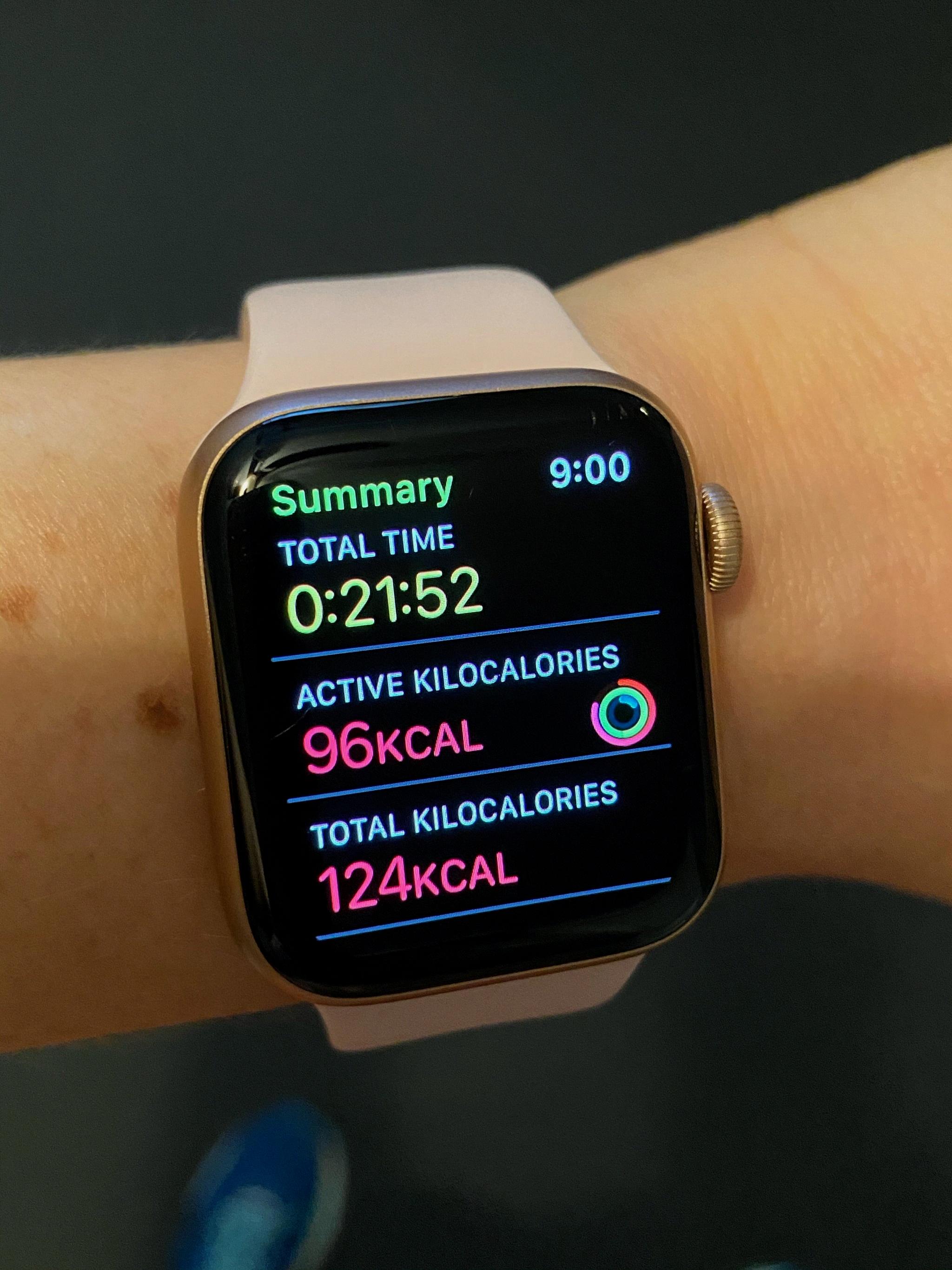 lose it apple watch lose it apple watch