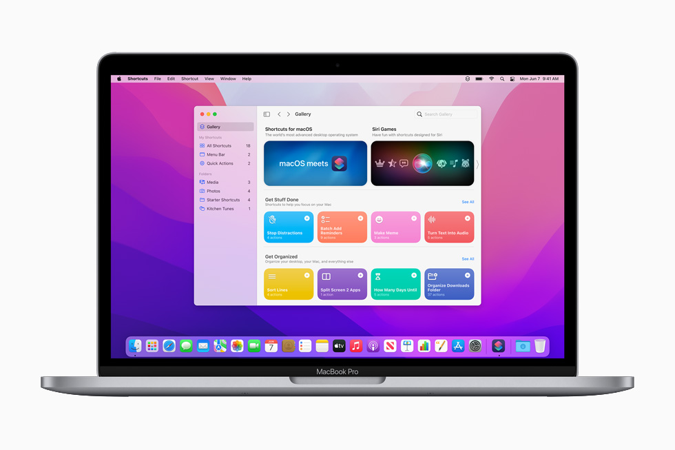 An Introduction to Control Center on macOS 2 An Introduction to Control Center on macOS 1