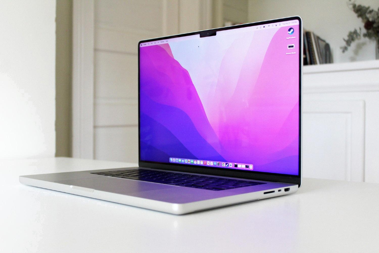 macbook pro guest user macbook pro guest user