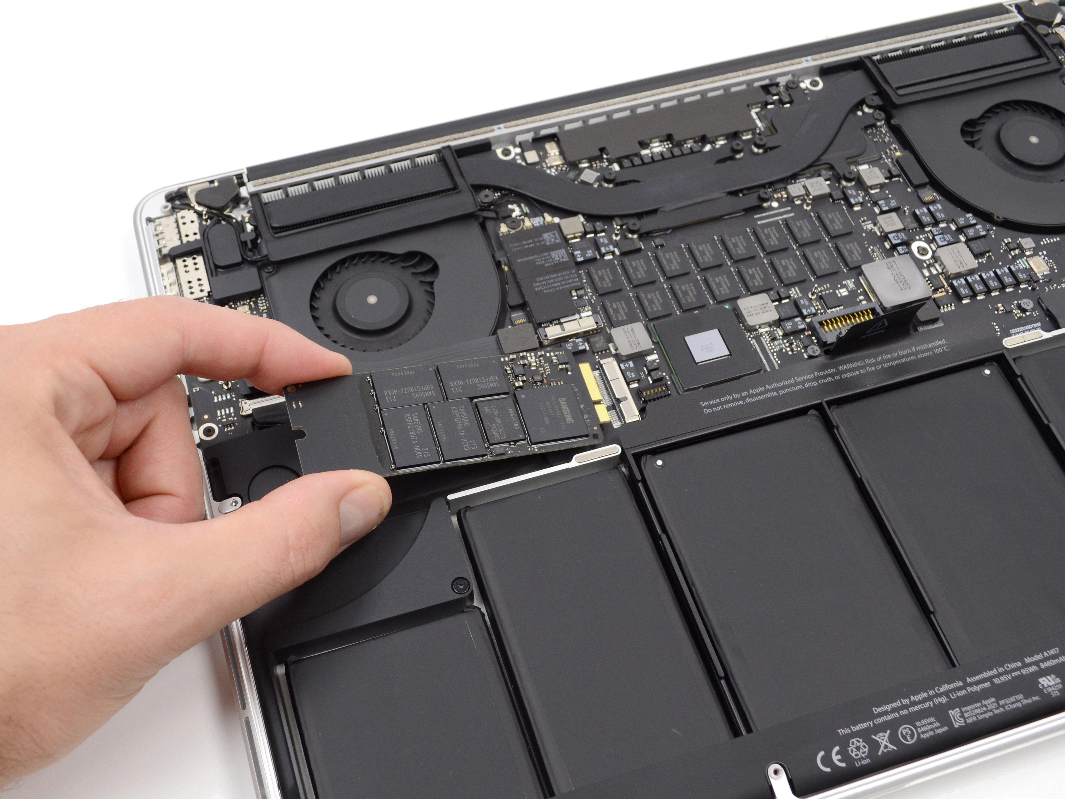 macbook pro soldered ssd upgrade macbook pro soldered ssd upgrade
