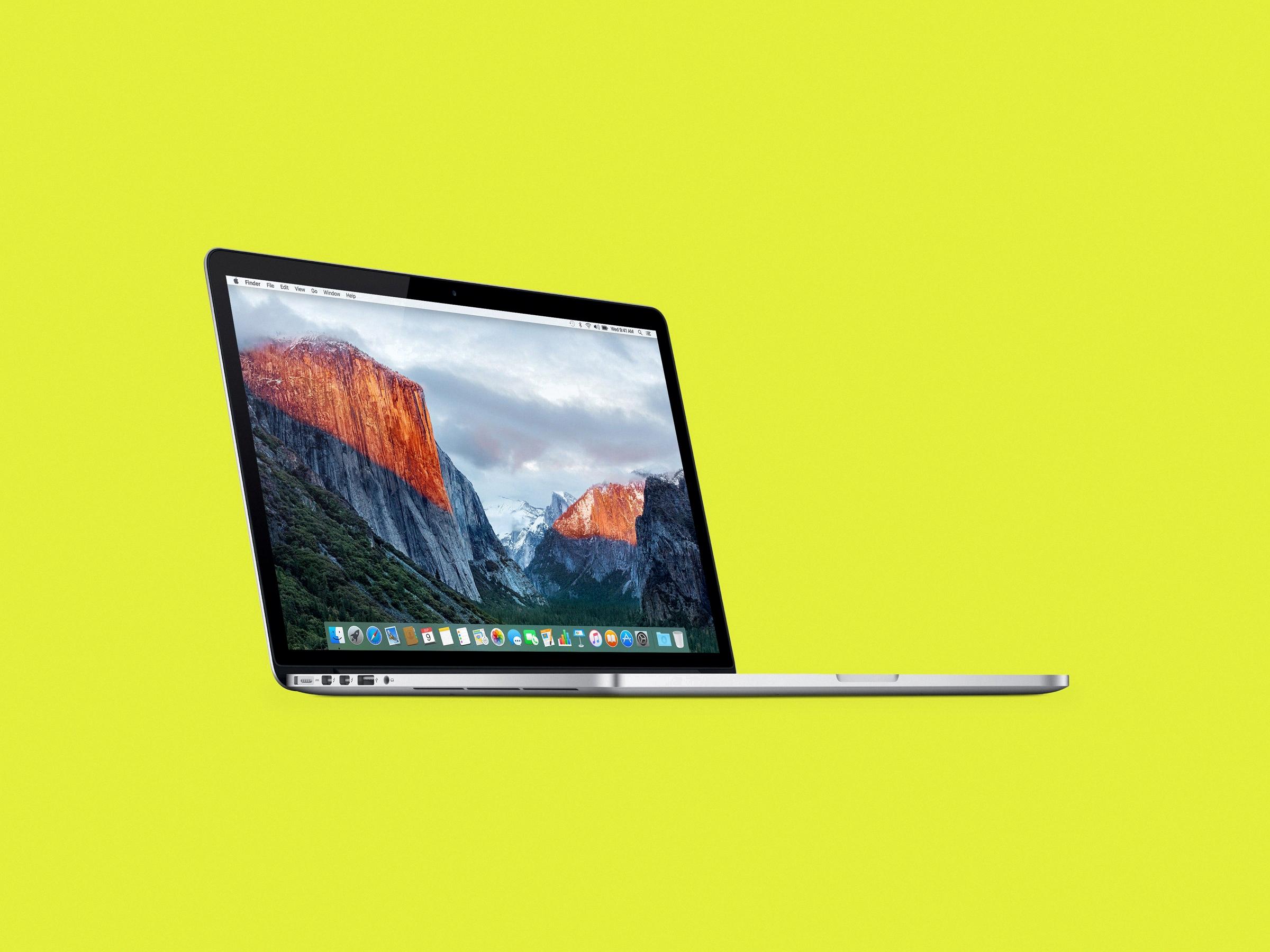 macbook won macbook won