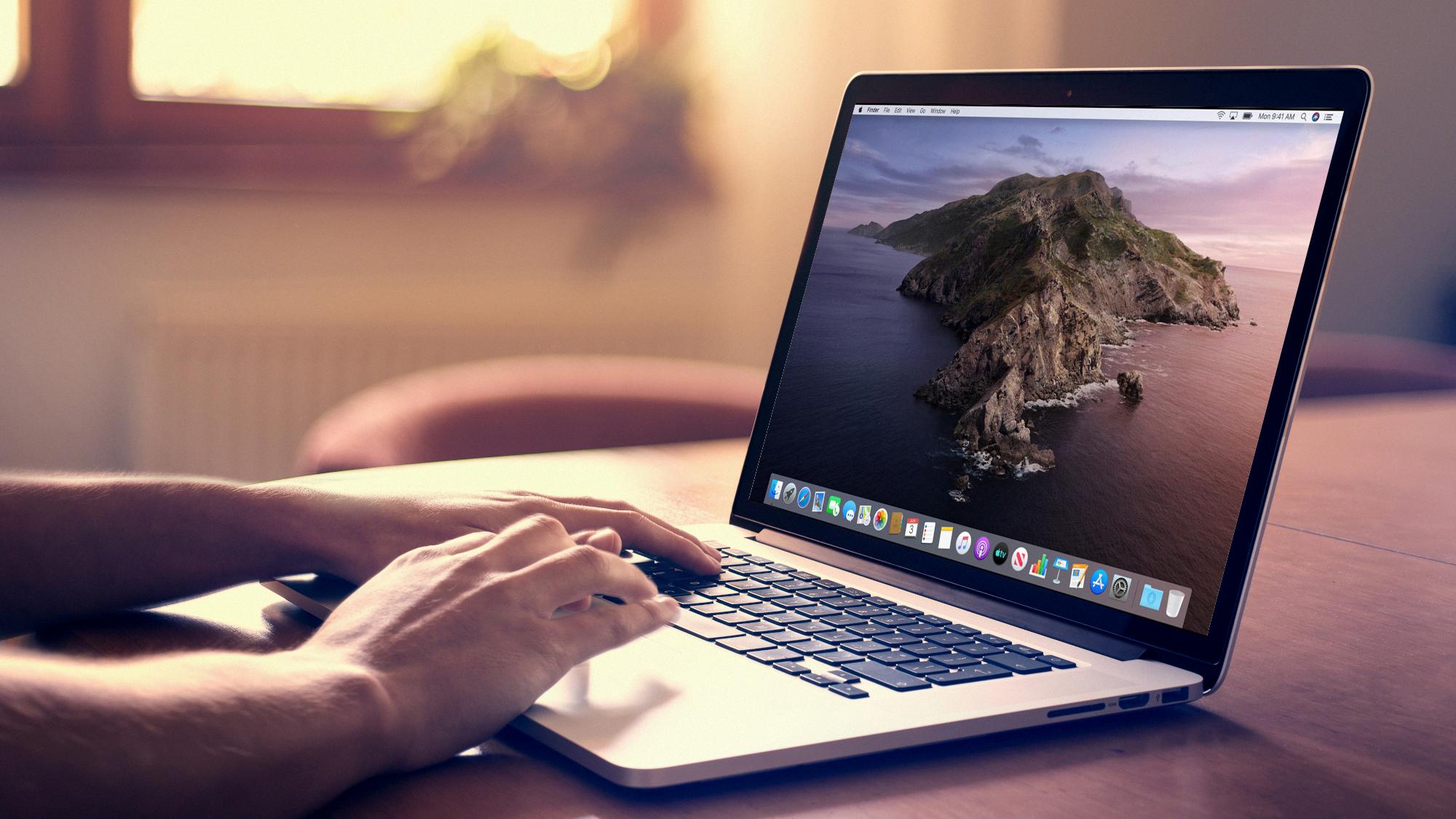 macbook won macbook won