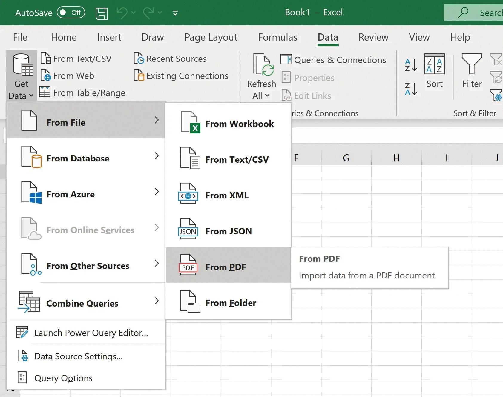 pdf to excel mac pdf to excel mac