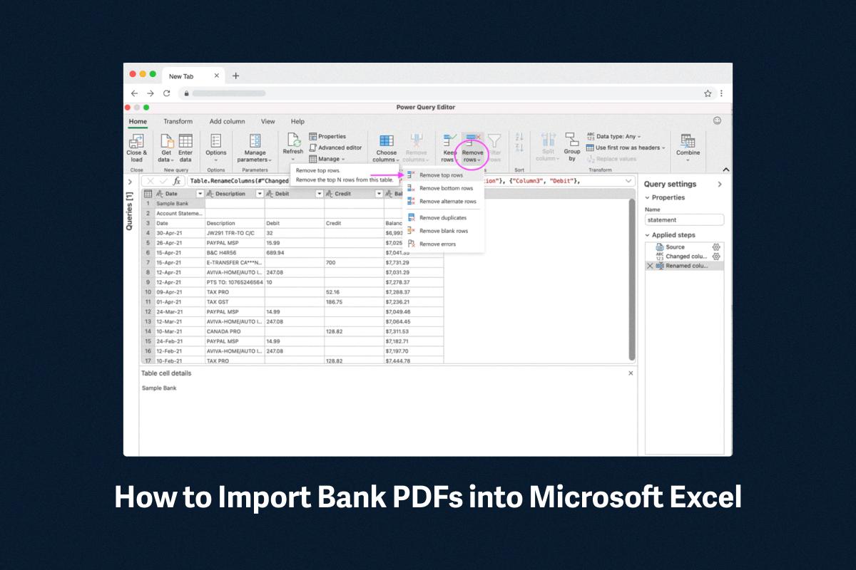 pdf to excel mac pdf to excel mac