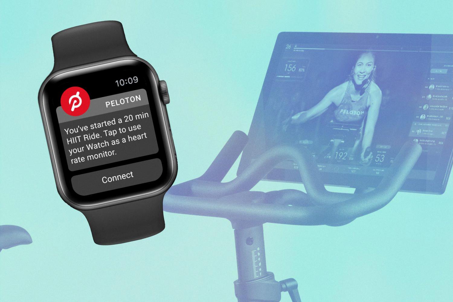 peloton calories burned vs apple watch peloton calories burned vs apple watch
