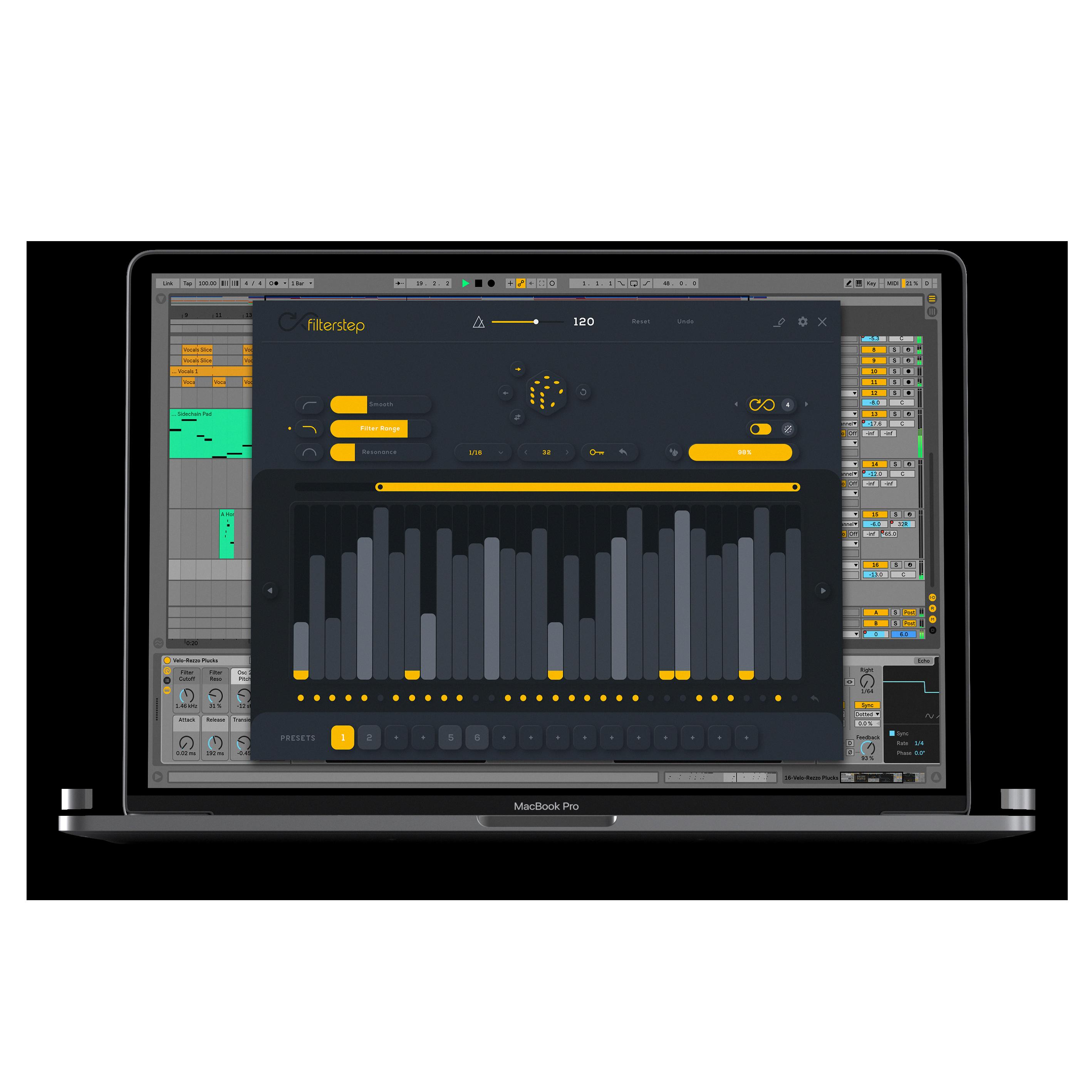 quantization garageband quantization garageband