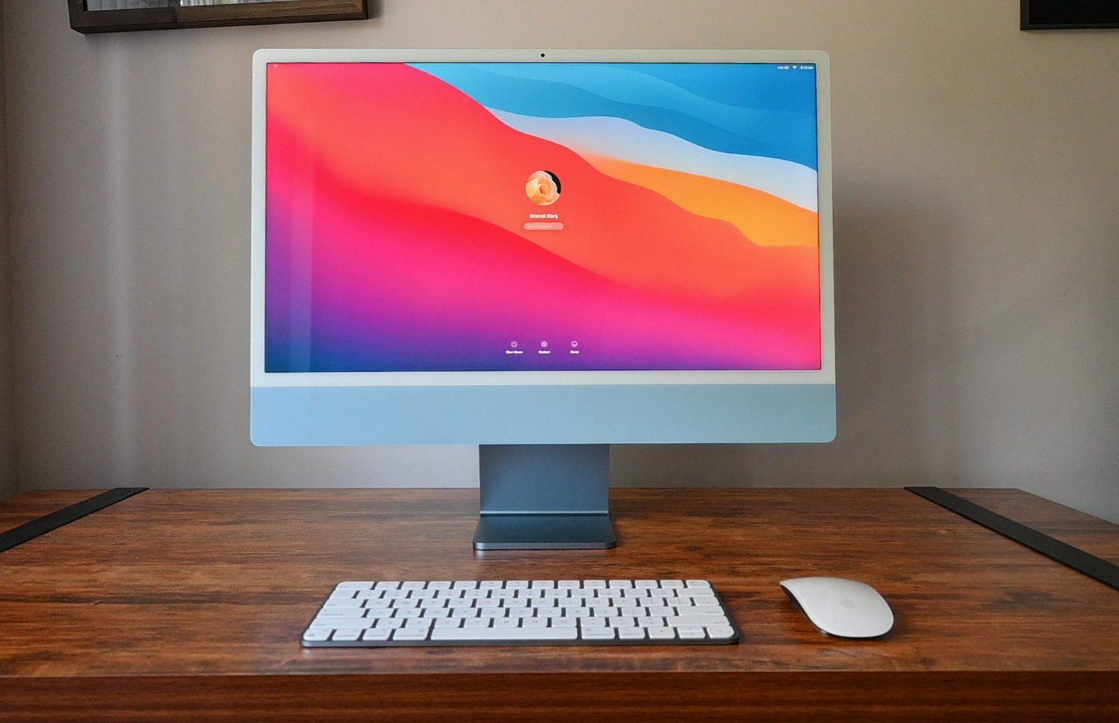 reformatting an imac reformatting an imac
