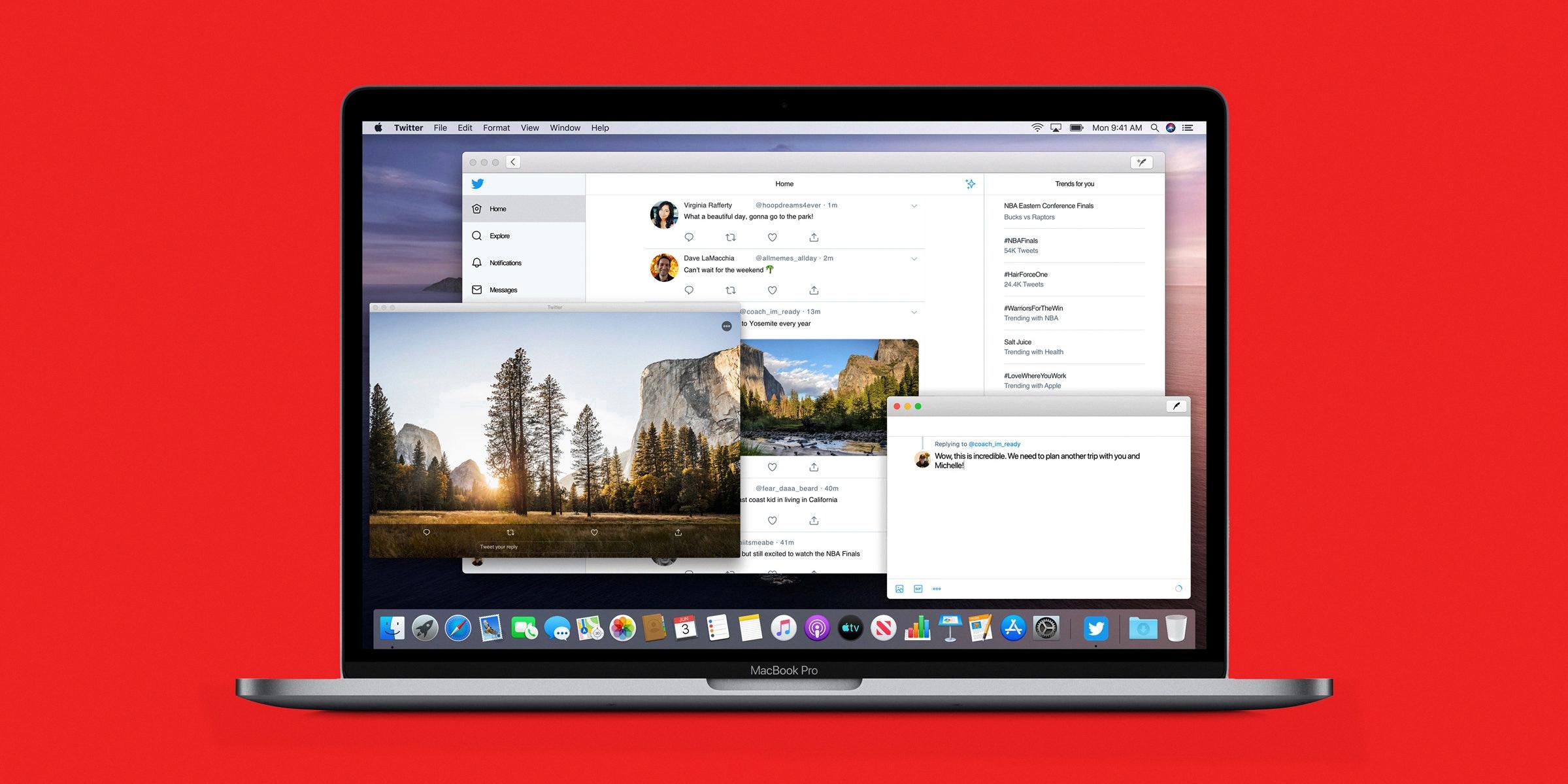 safari notification center safari notification center