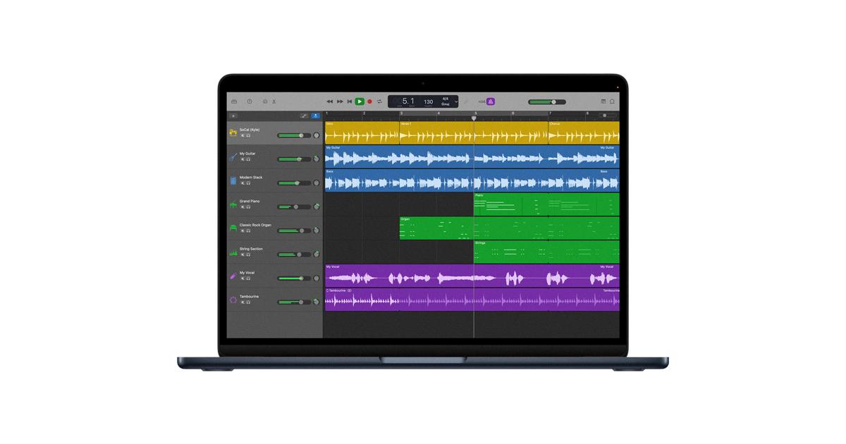 tonebridge garageband tonebridge garageband