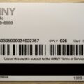 How to Pay Your Subway or Bus Fare with OMNY App 8 How to Pay Your Subway or Bus Fare with OMNY App 7