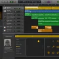 Unlock the Magic of Wind Instruments in Garageband 10 Unlock the Magic of Wind Instruments in Garageband 9