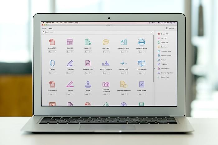 How To Download Adobe Acrobat On Mac 2 How To Download Adobe Acrobat On Mac 1
