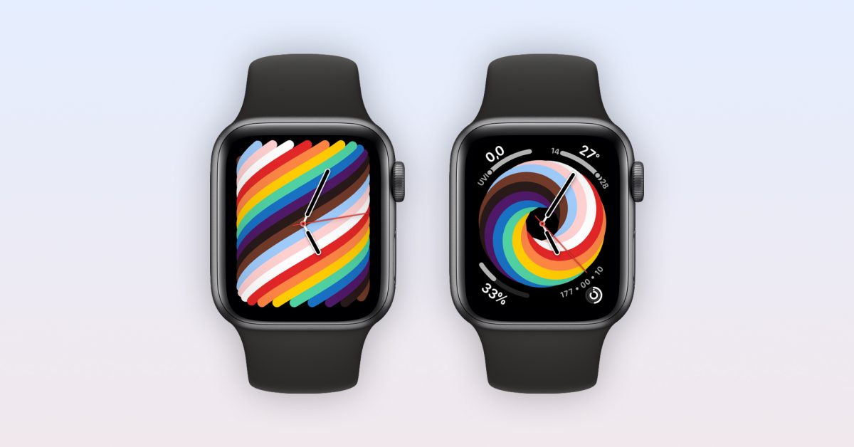 How To Change the Orientation Of Apple Watch Face 2 How To Change the Orientation Of Apple Watch Face 1