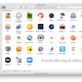 How To Find Downloaded Apps On Mac 8 How To Find Downloaded Apps On Mac 7