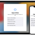 How To Backup Ipad Using a Mac 10 How To Backup Ipad Using a Mac 9