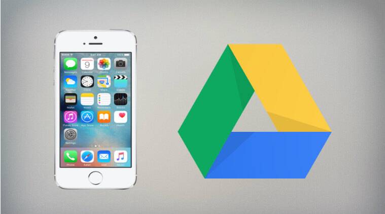 How To Backup Photos From Iphone To Google Drive 2 How To Backup Photos From Iphone To Google Drive 1